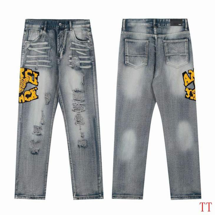 Picture of Amiri Jeans Long _SKUAmirisz30-3620tx437264
